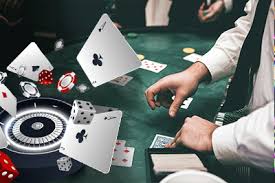 Вход на официальный сайт Casino MaxSlots